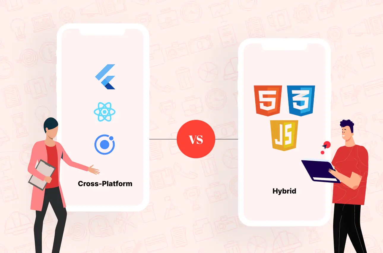 Hybrid App Development
